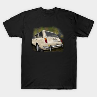 Lada Combi T-Shirt